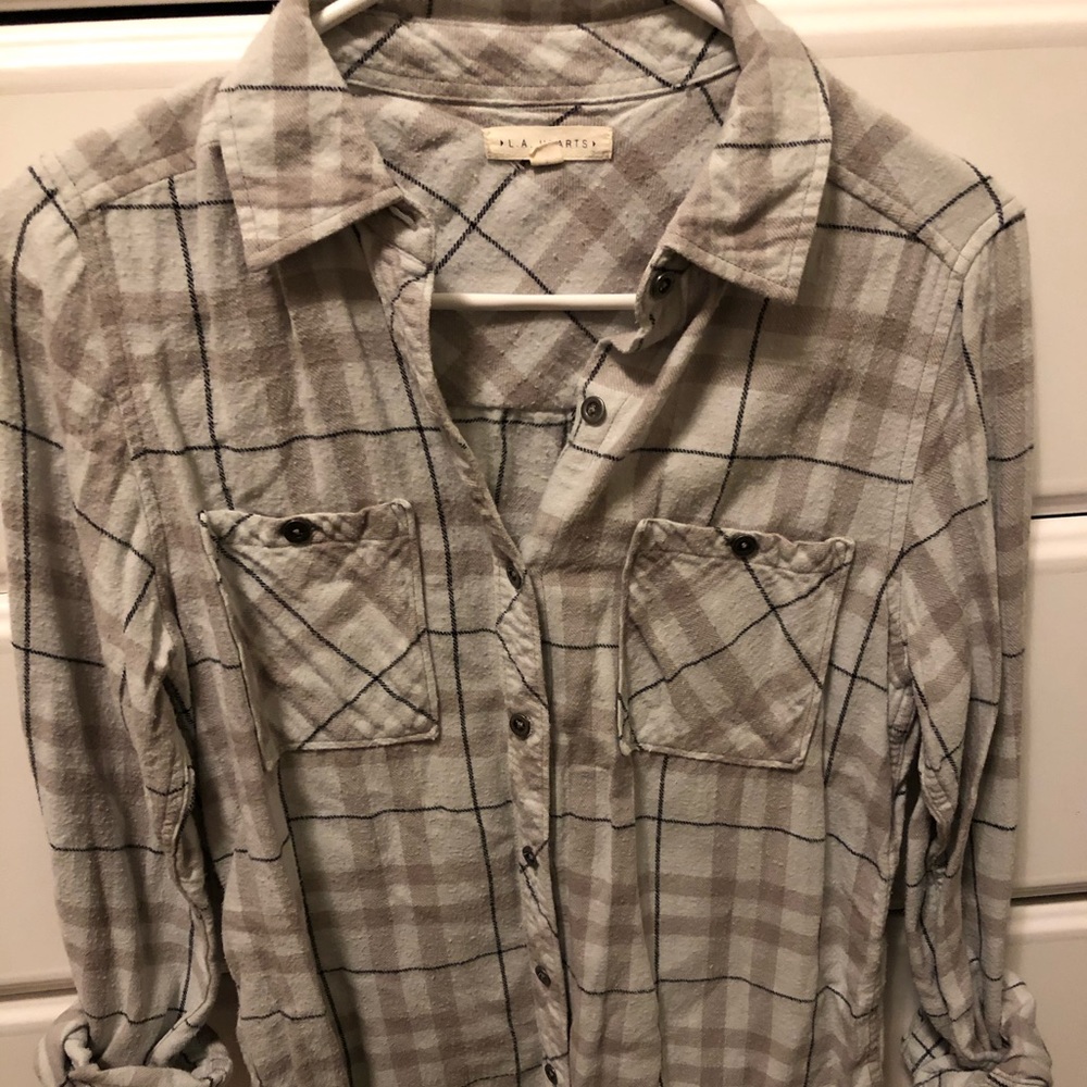 Flannel